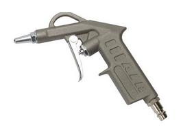 GAV lefúvató pisztoly rövid (25mm)